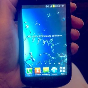 Verizon cellphone. Model # SCH-1200
Android version-4.1.2
Hardware version1200-4